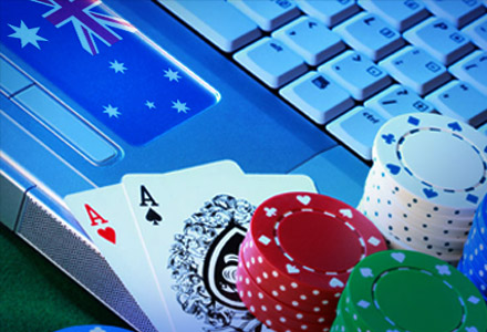 gambling legislation south australia